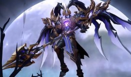 吕布天魔优最新爆料,神秘力量觉醒，战神归来！